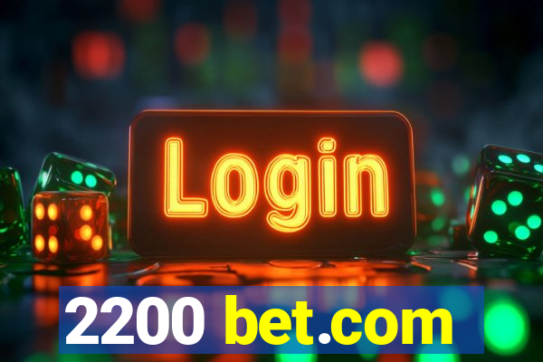 2200 bet.com